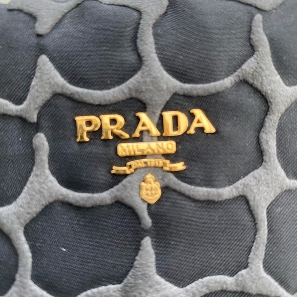 Authentic Parada envelope handbag - Picture 2 of 11